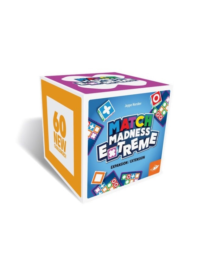 foxmind space logical thinking board game MatckMednssl matching master children's early education educational toys